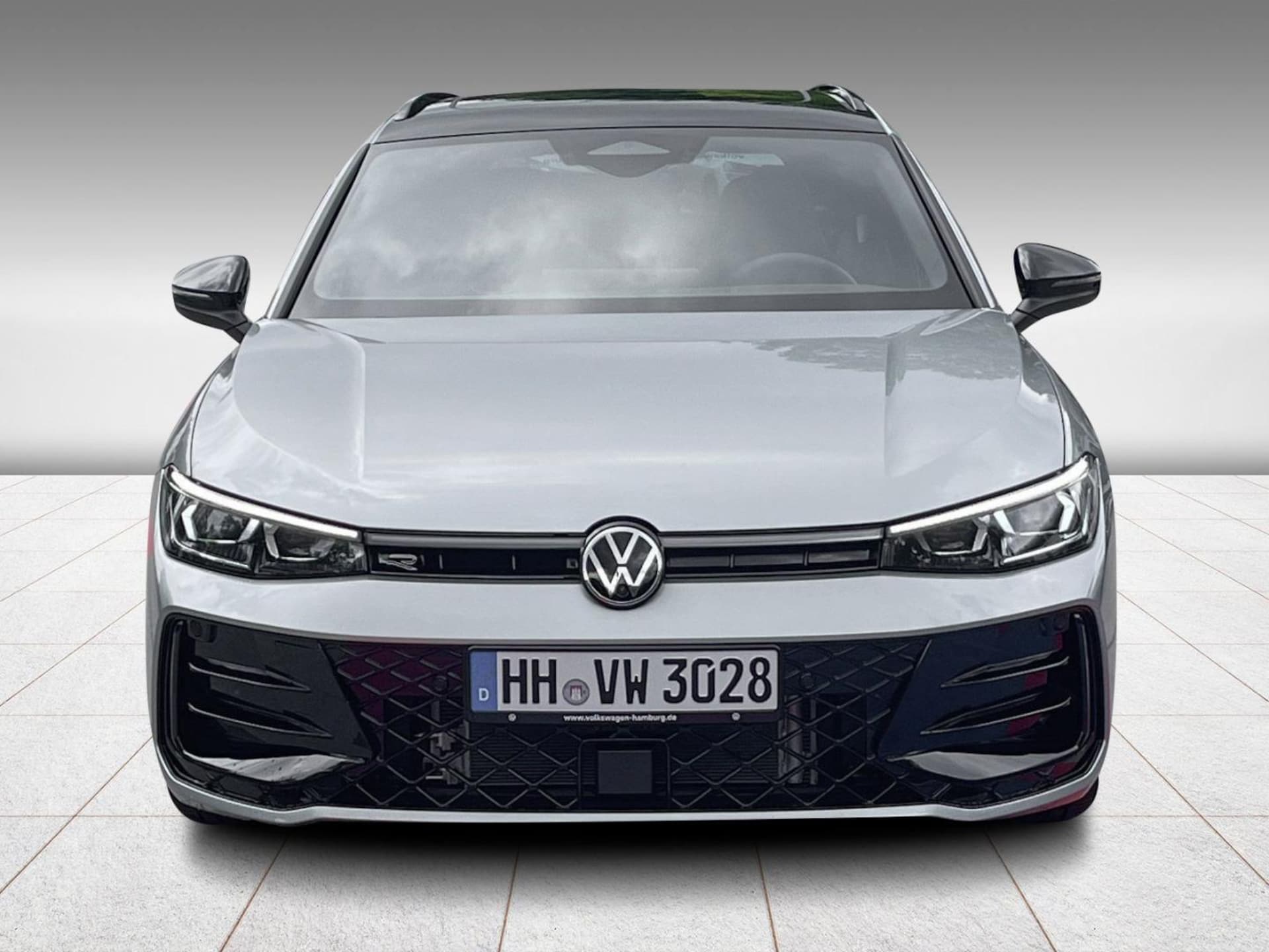 Volkswagen Passat R-Line