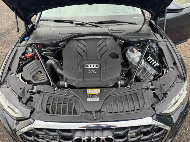 2023 Audi A8 Base - Photo 34