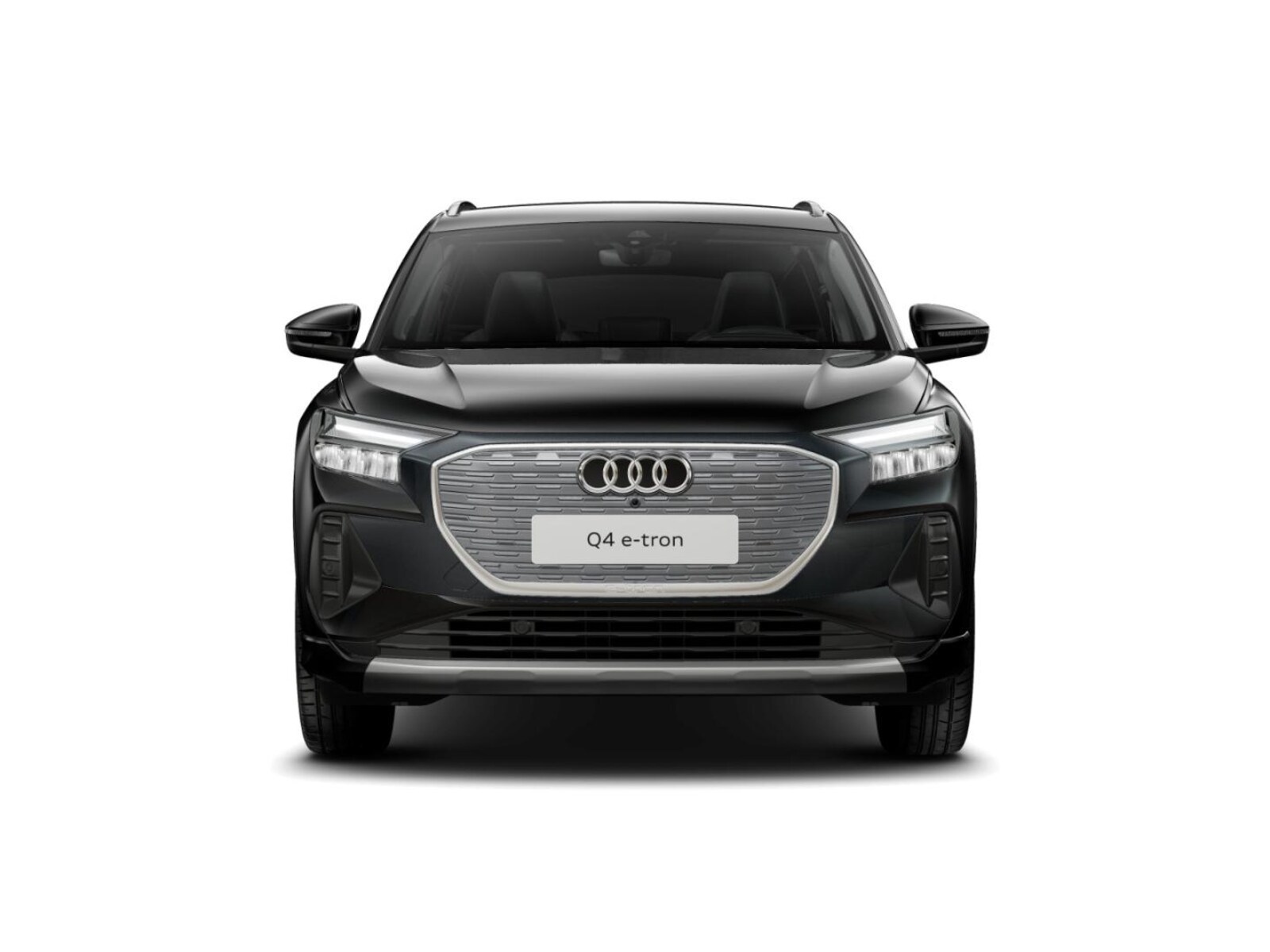 Audi Q4 e-tron – Bild 2