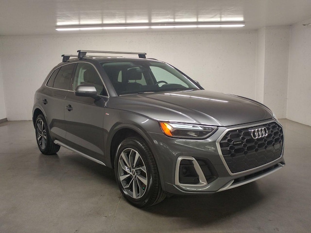 Image de {{modelName}} 2023 Audi Q5 