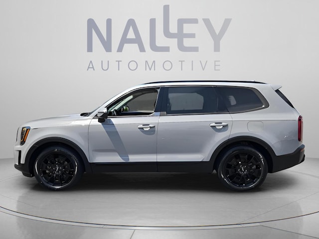 2022 Kia Telluride