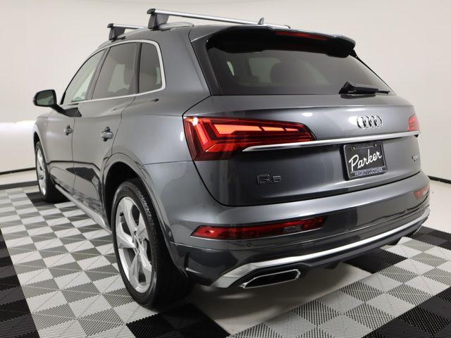 2024 Audi Q5