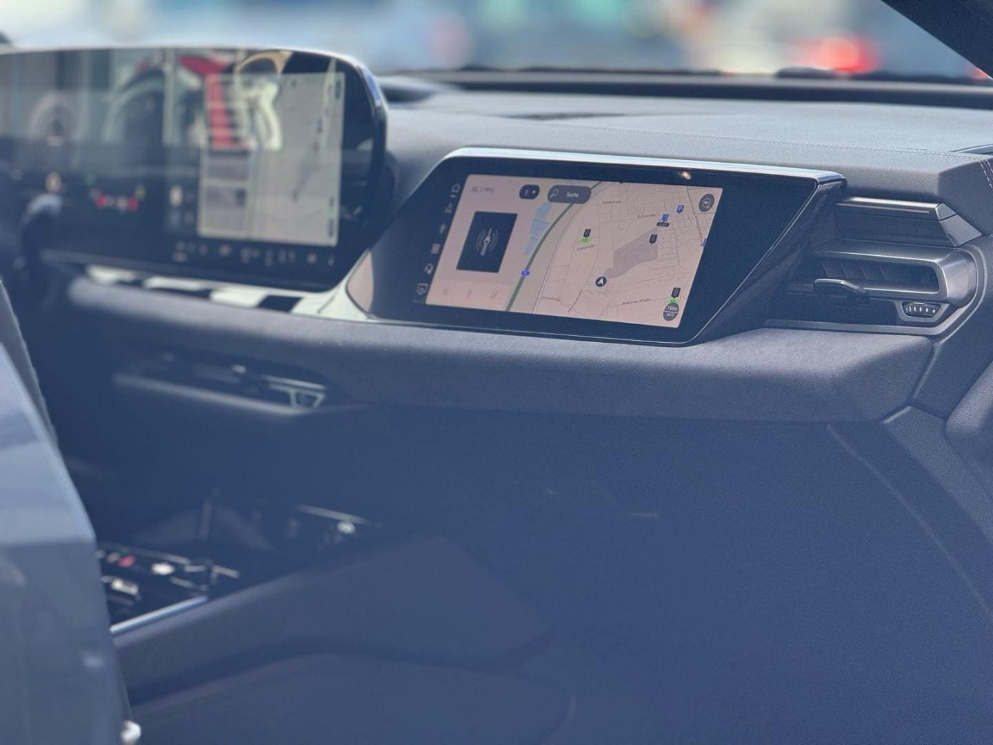 Bild über Audi A5 Avant e-hybrid e-hybrid quattro 270 kW S tronic - für weitere Informationen kontaktieren Sie den Audi Partner