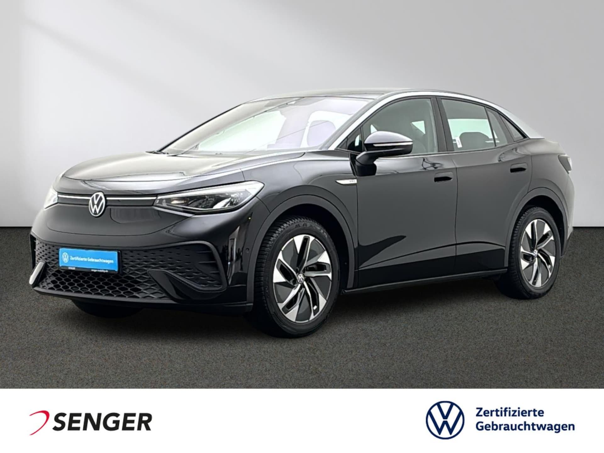 Volkswagen ID.5 Pro Performance