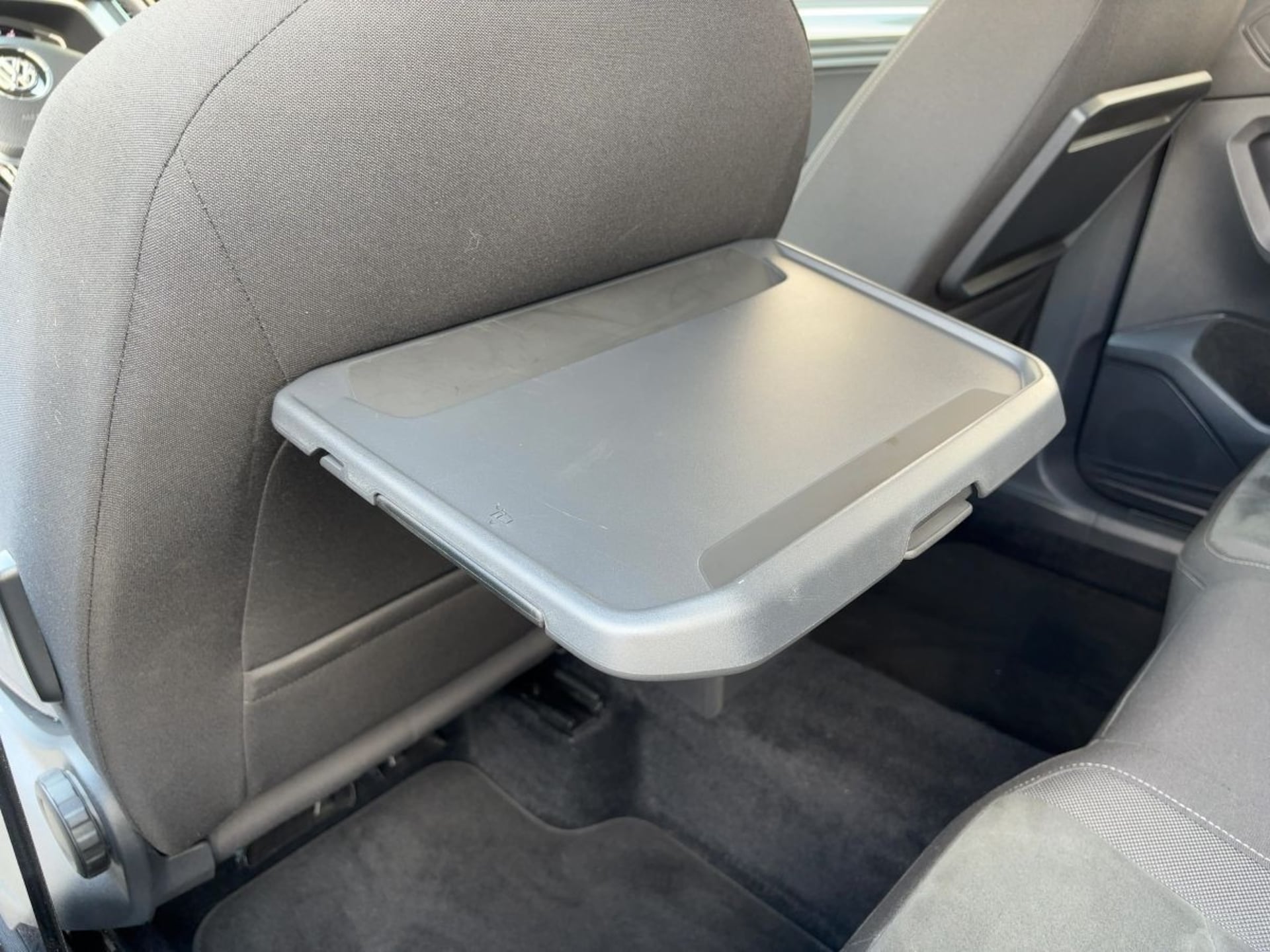 Volkswagen Tiguan Allspace Highline