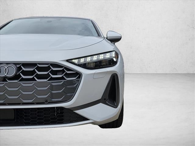 2025 Audi New A5 Premium Plus - Photo 10