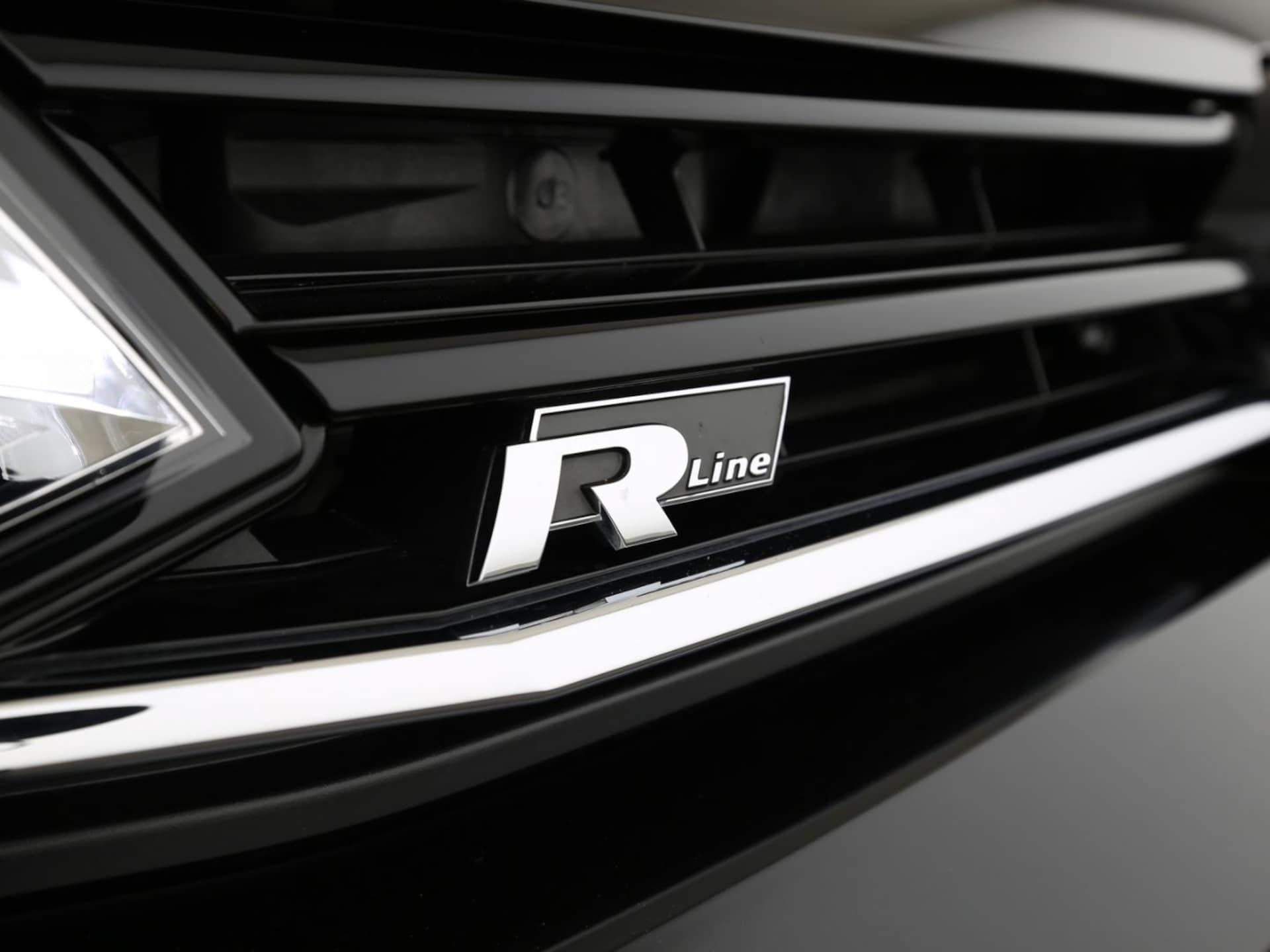 Volkswagen Touran Highline