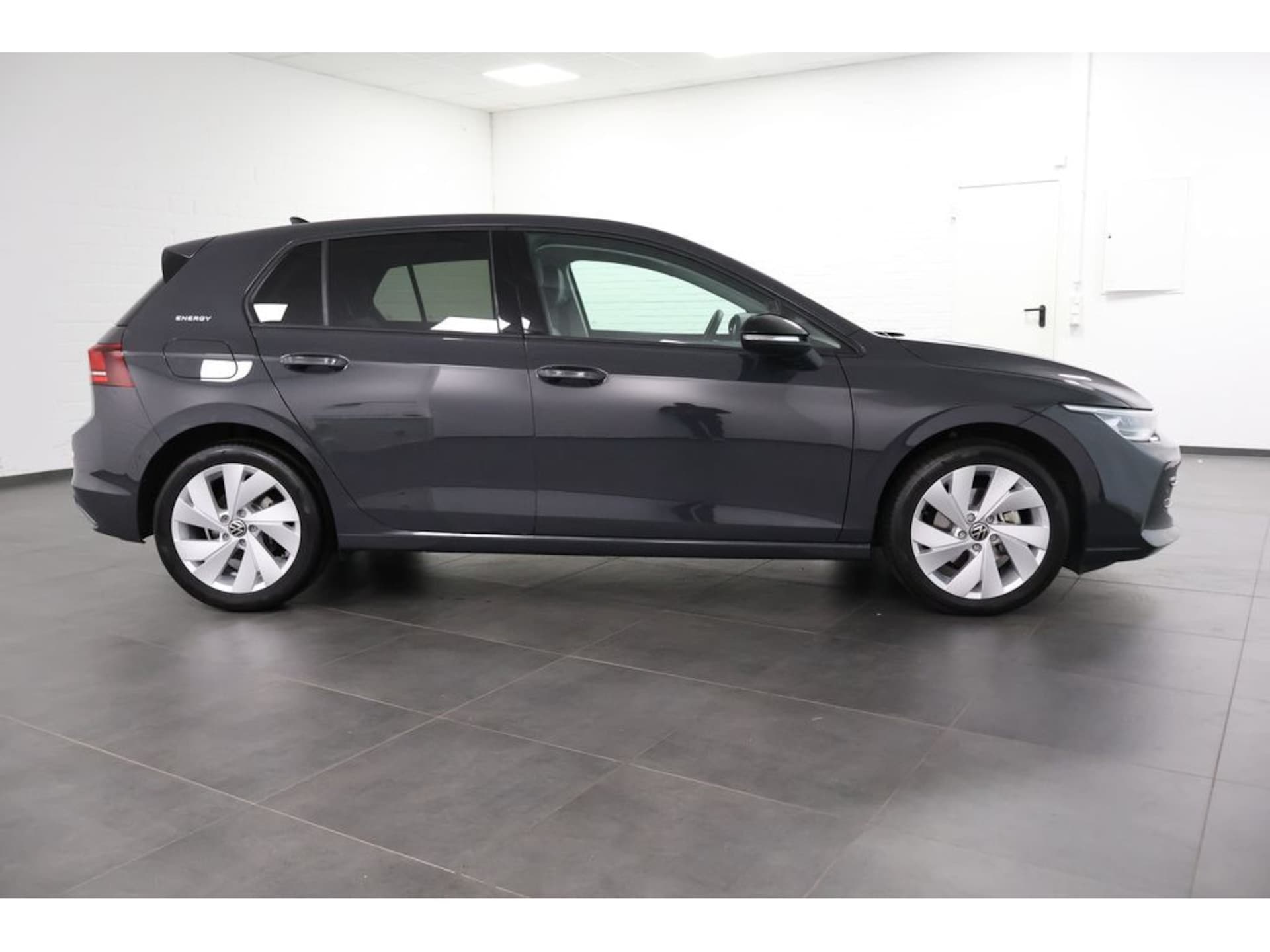 Volkswagen Golf ENERGY