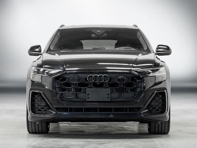 2024 Audi Q8