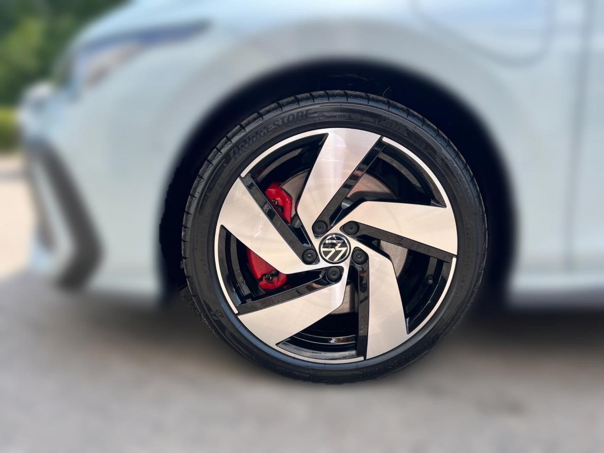 Volkswagen Golf GTE