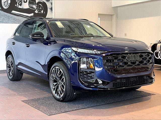 Photo of 2026 Audi Q3 SUV