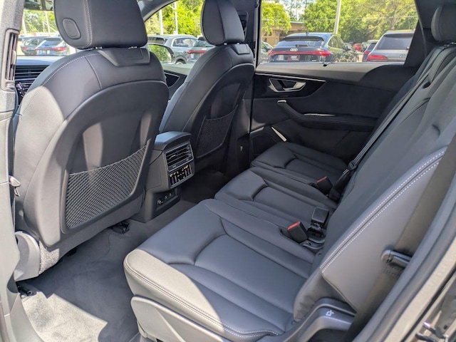 2026 Audi Q7 Premium Plus - Photo 11