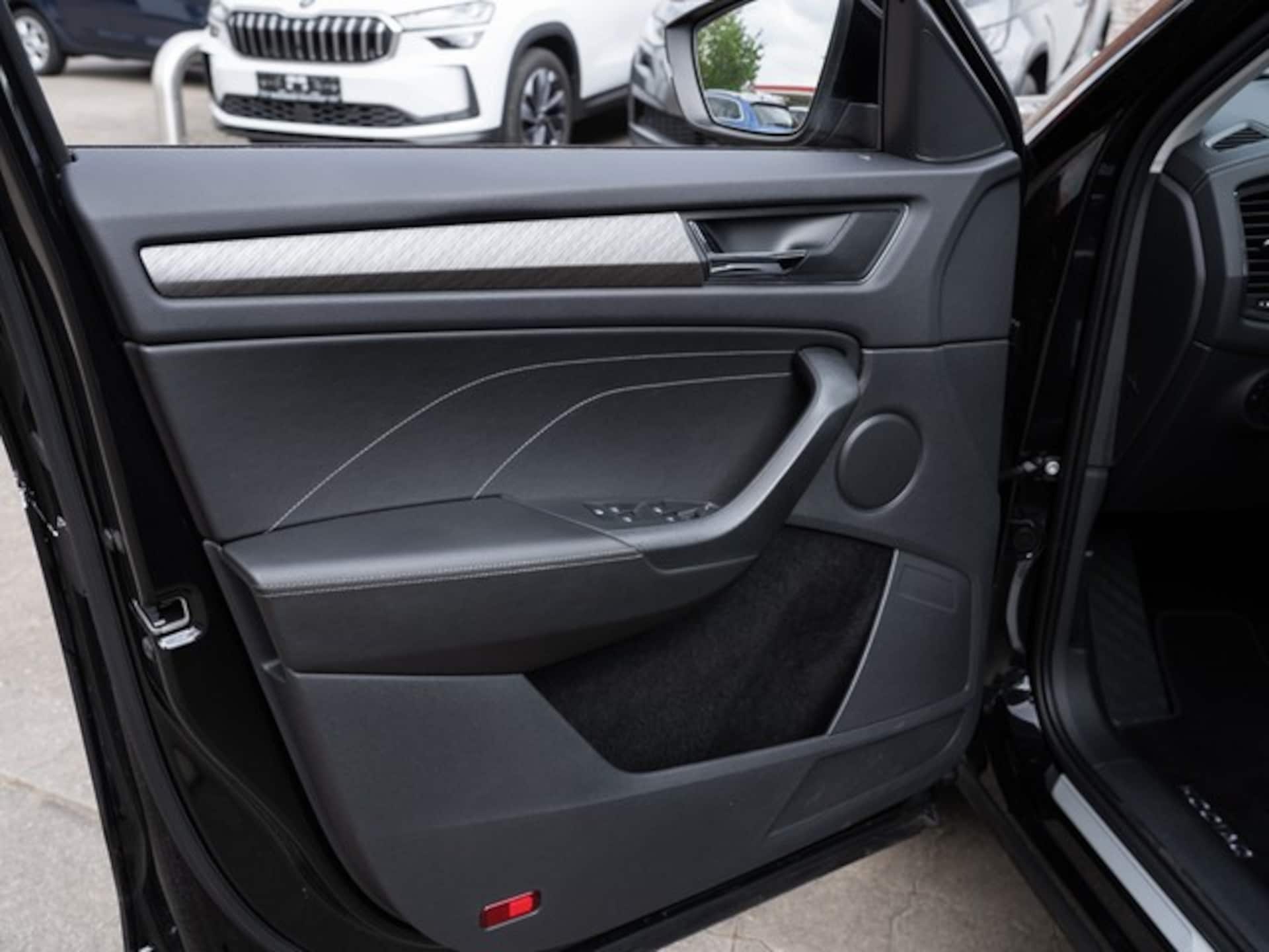 Skoda Kodiaq Style