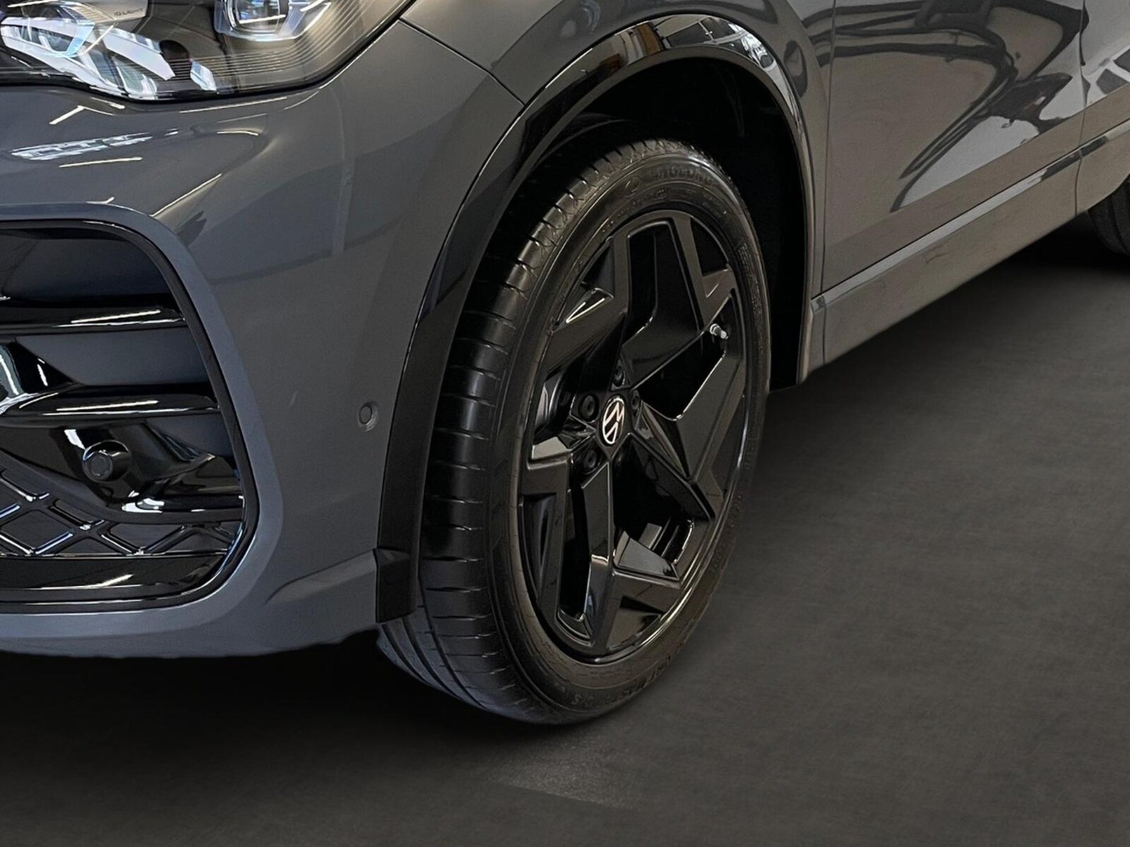 Volkswagen Tiguan – Bild 9