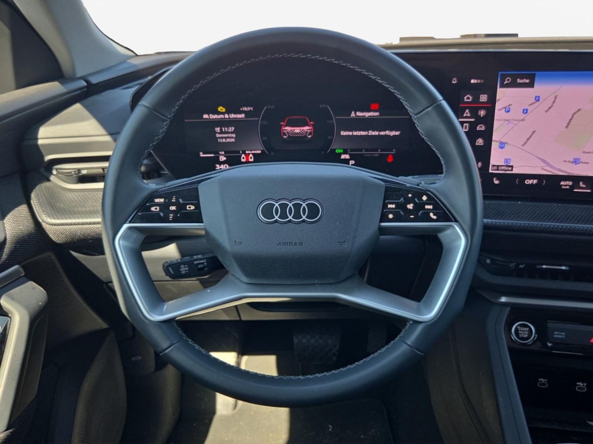 Audi Q5 SUV