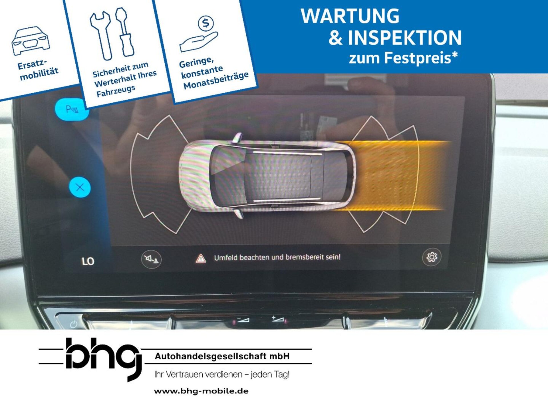 Volkswagen ID.4 Pure