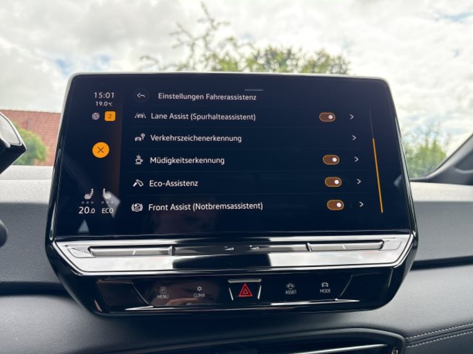 Volkswagen ID.3 – Bild 15