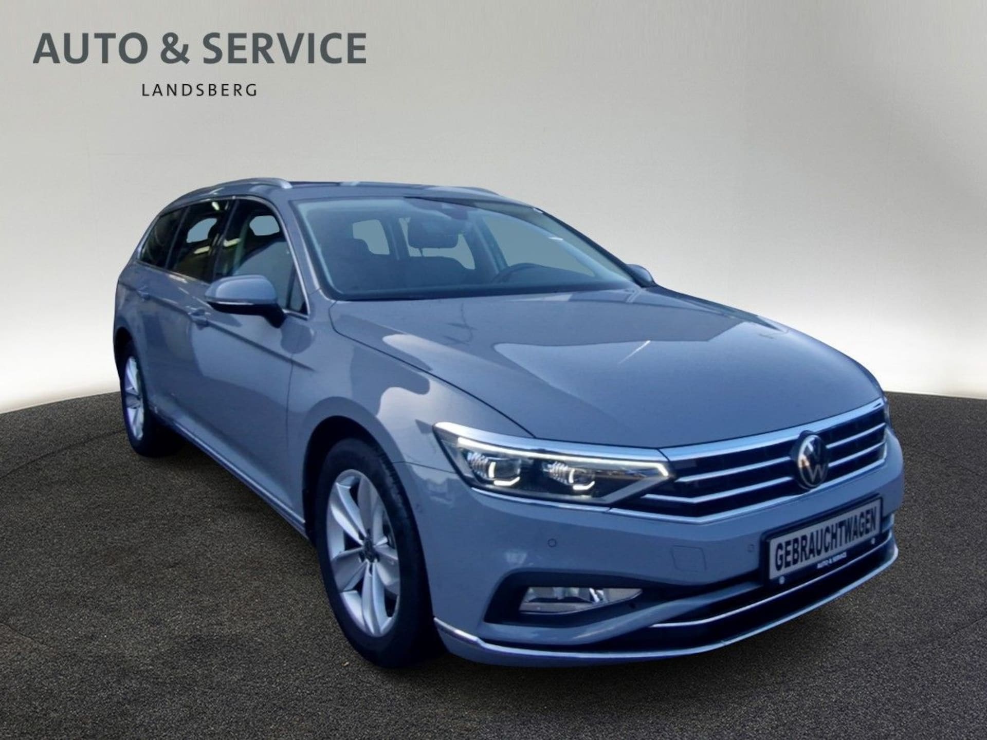 Volkswagen Passat Variant Elegance