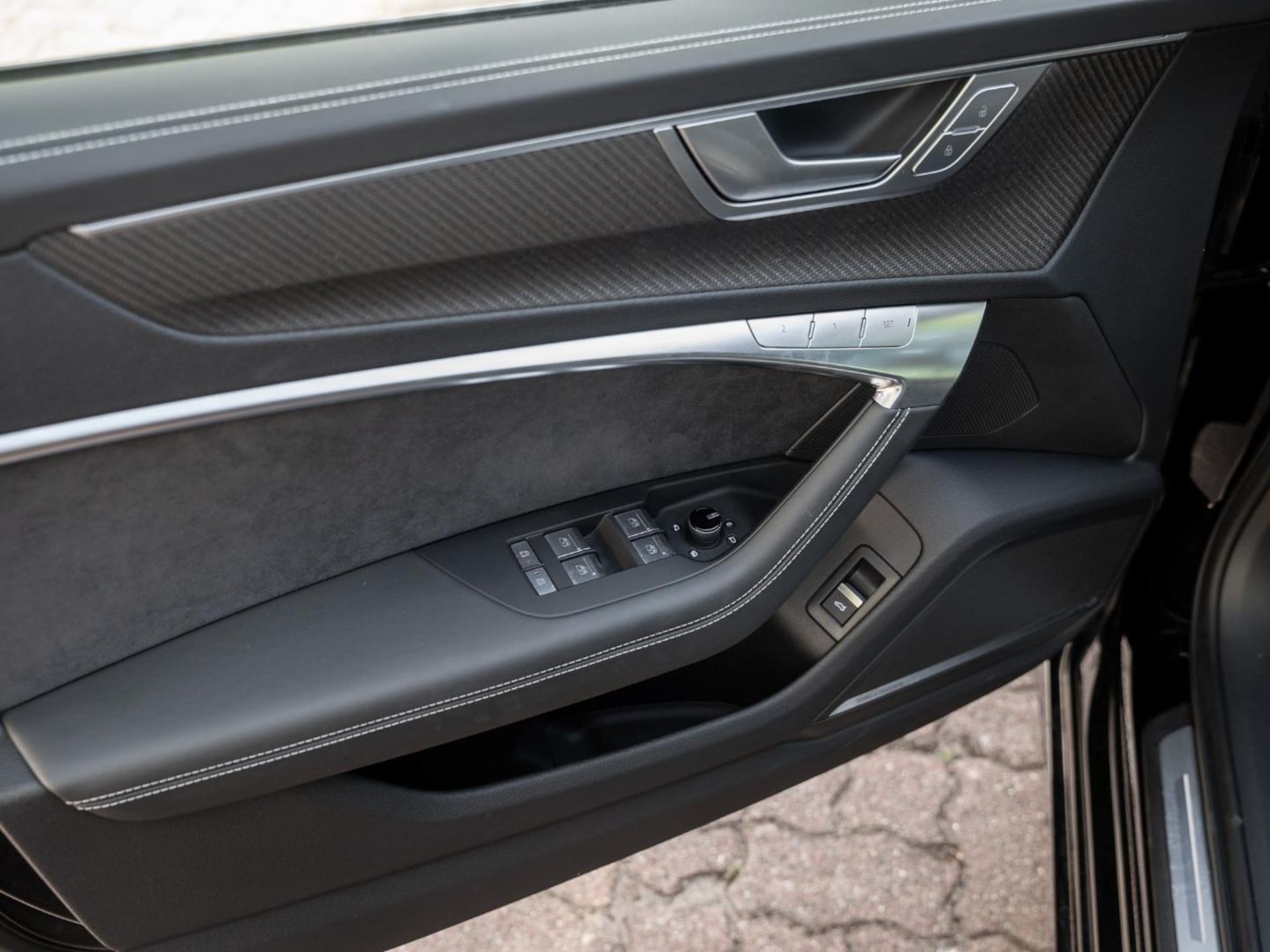 Audi S6 Avant
