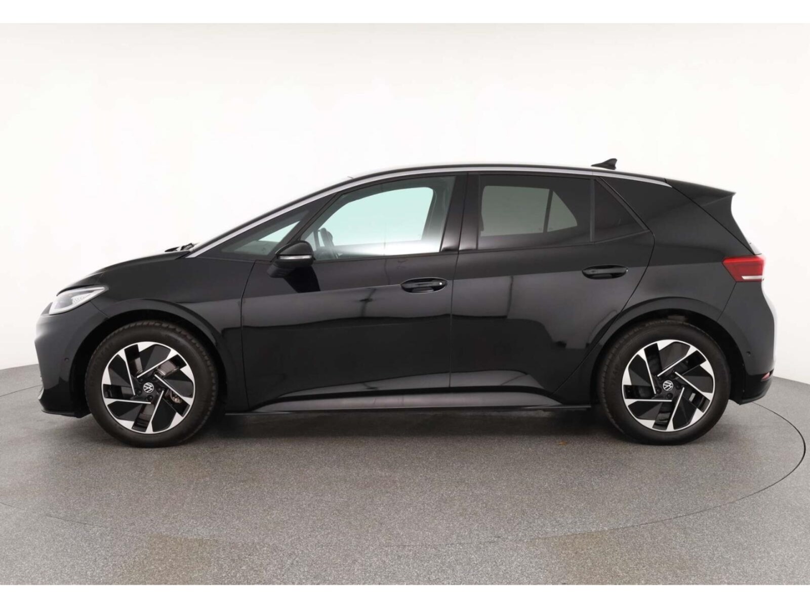 Volkswagen ID.3 – Bild 4