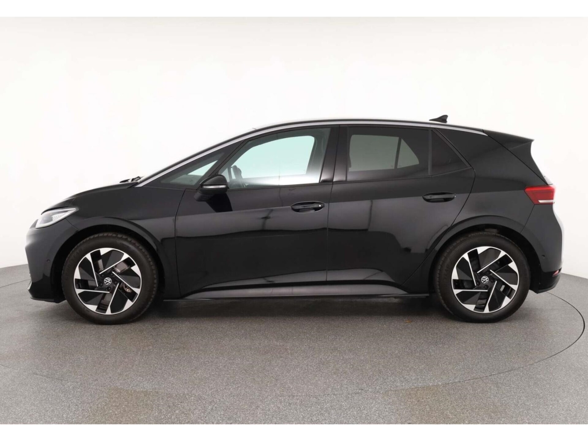 Volkswagen ID.3 Pro Edition Plus