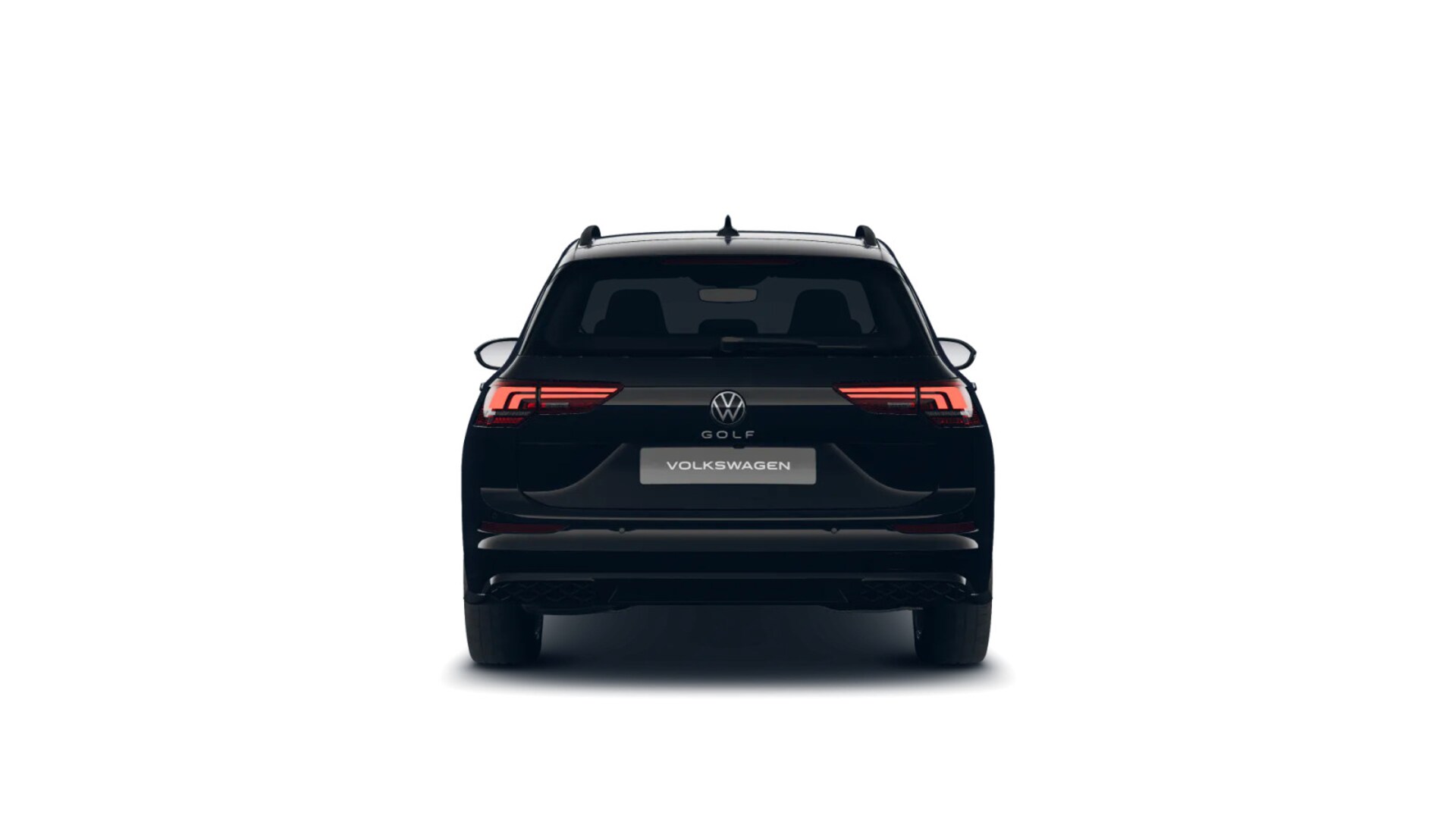 Volkswagen Golf Variant R-Line