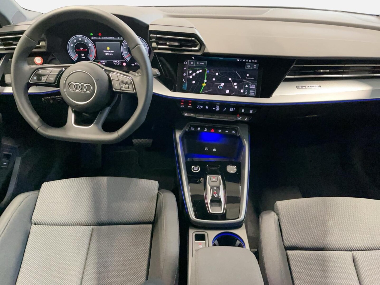Audi A3 Sportback – Bild 10