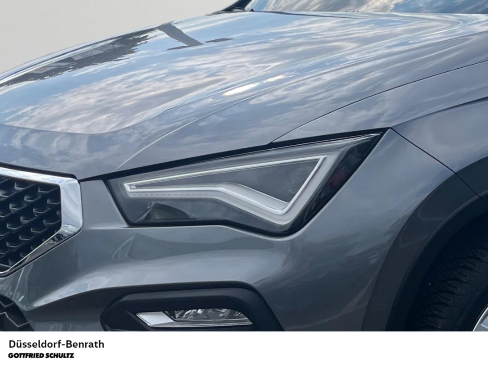 SEAT Ateca – Bild 5