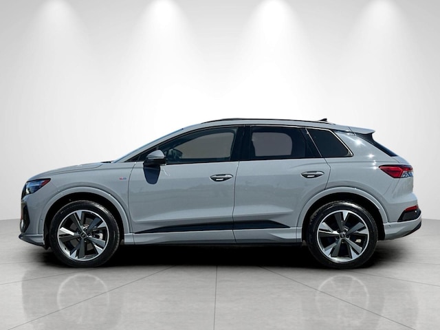 2023 Audi Q4 e-tron