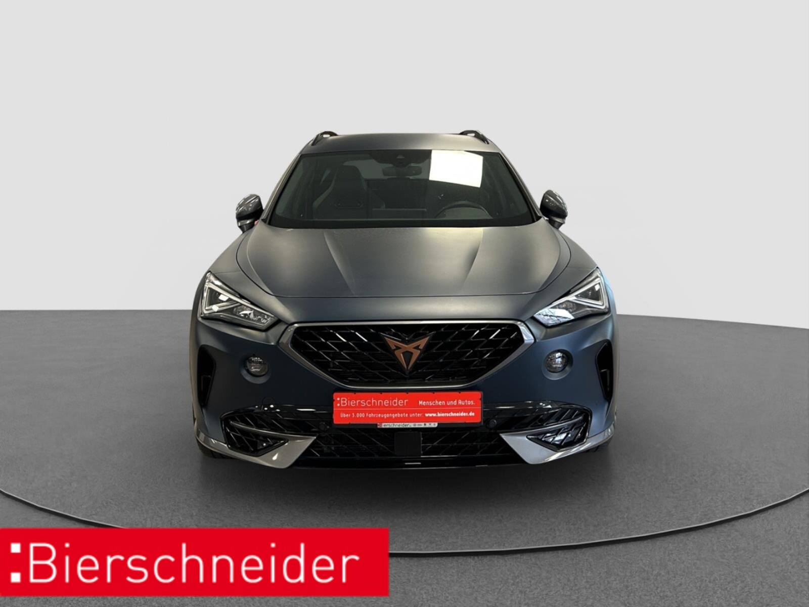 CUPRA Formentor – Bild 2