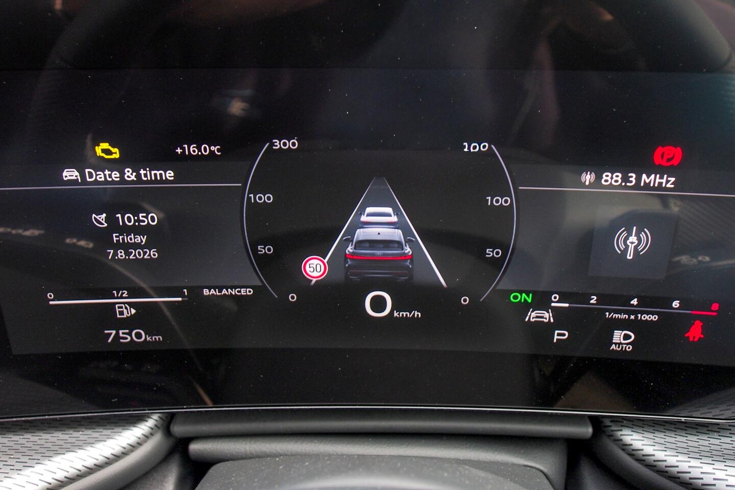 Image about Audi Q5 Sportback TFSI quattro 200 kW sport