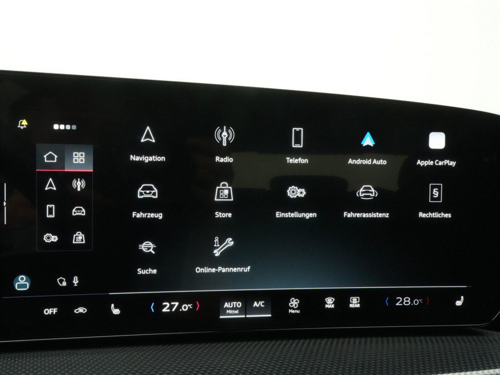 Audi Q5 – Bild 12