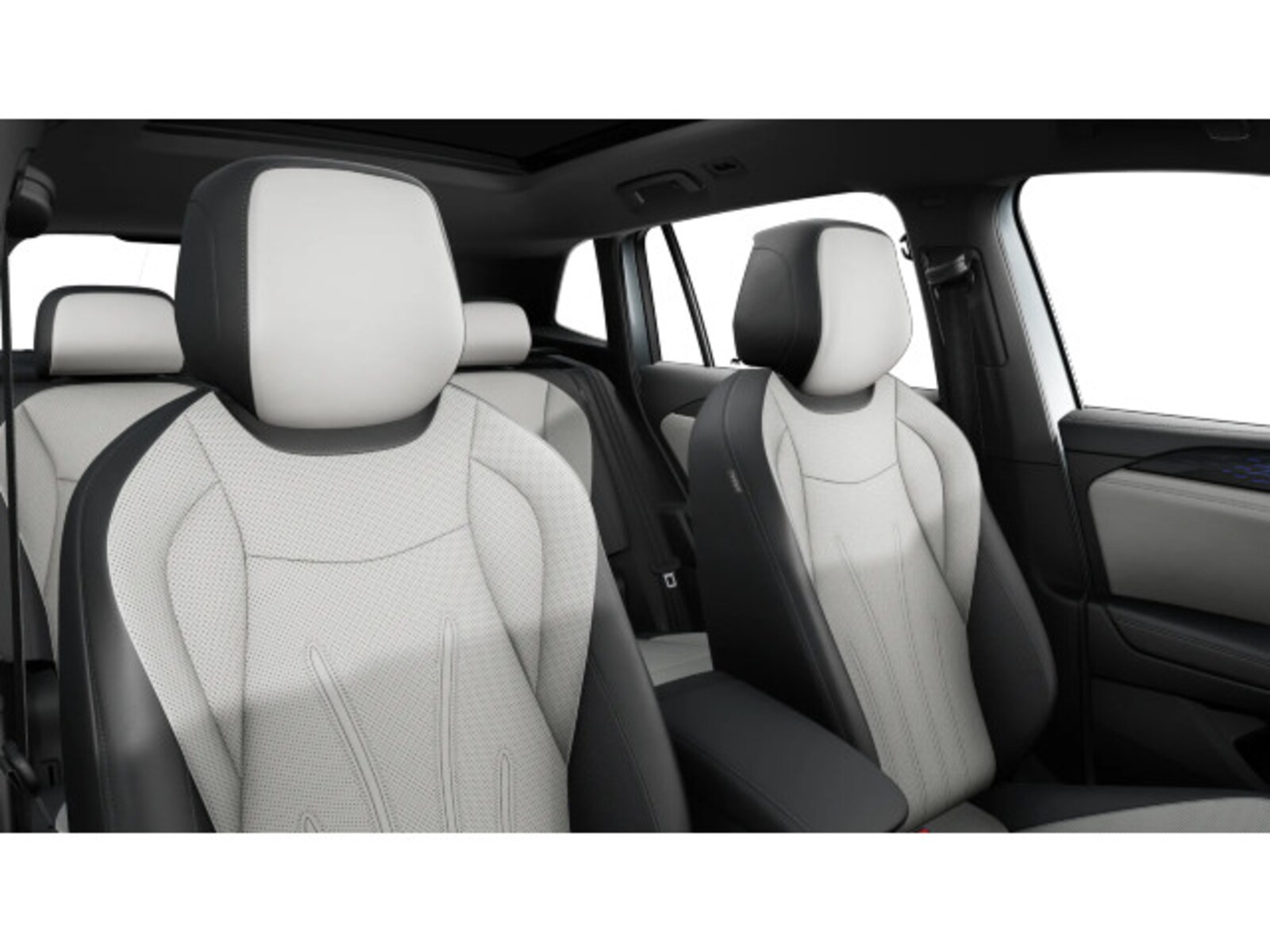 Volkswagen Tiguan – Bild 6