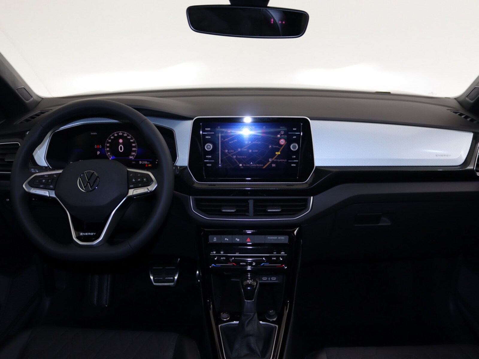 Volkswagen T-Cross – Bild 13