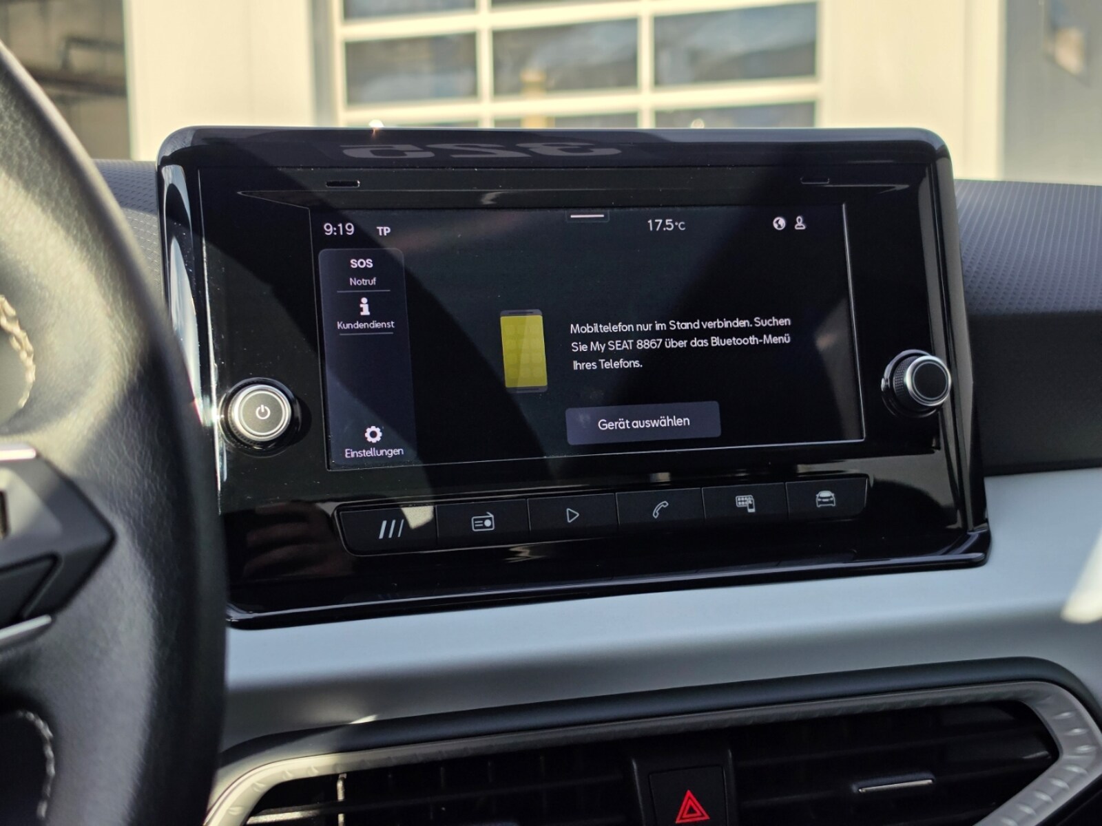 SEAT Arona – Bild 9