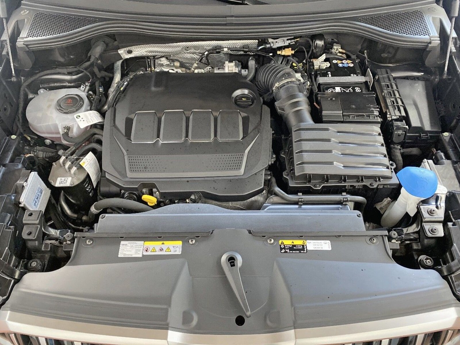 Škoda Kodiaq – Bild 19