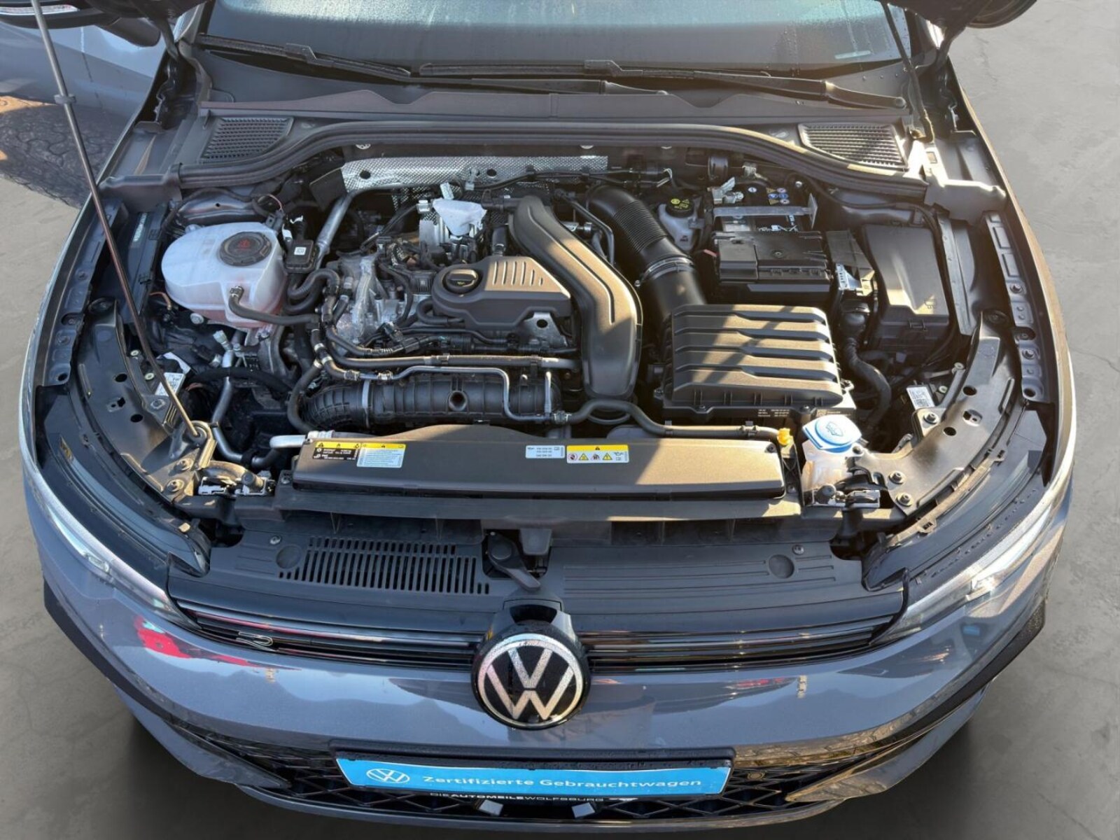Volkswagen Golf – Bild 19