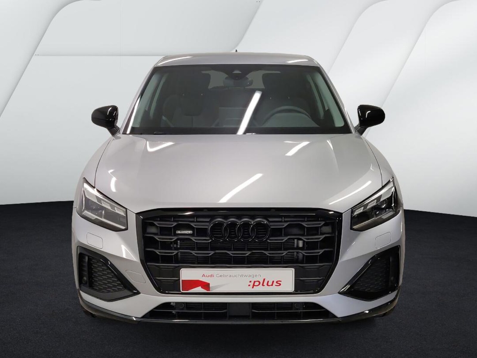 Audi Q2 – Bild 5