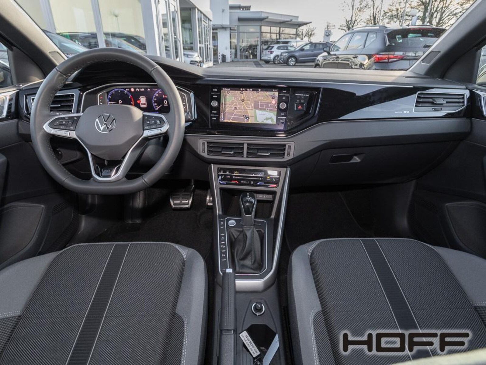 Volkswagen Polo – Bild 10