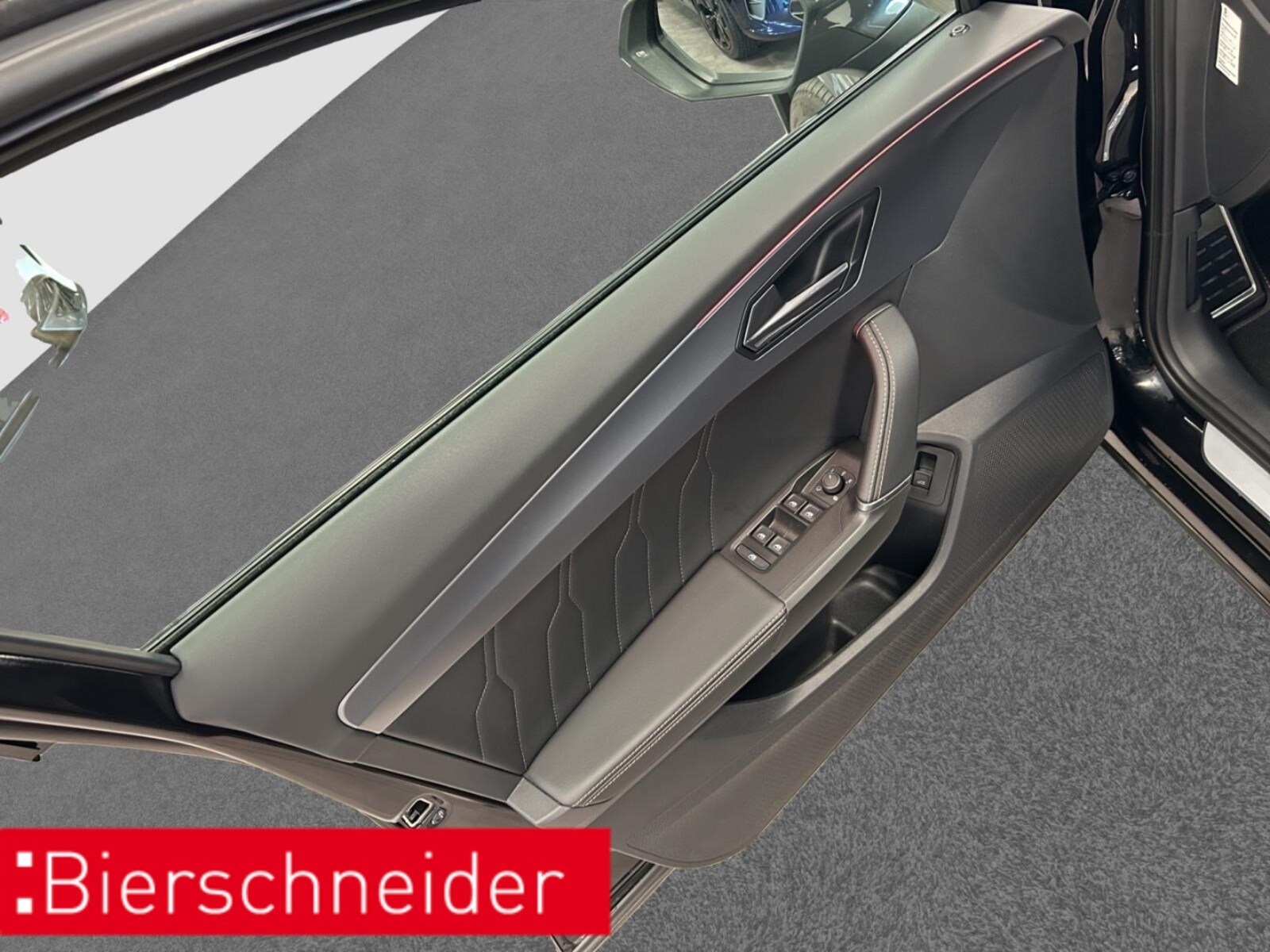 CUPRA Formentor – Bild 13
