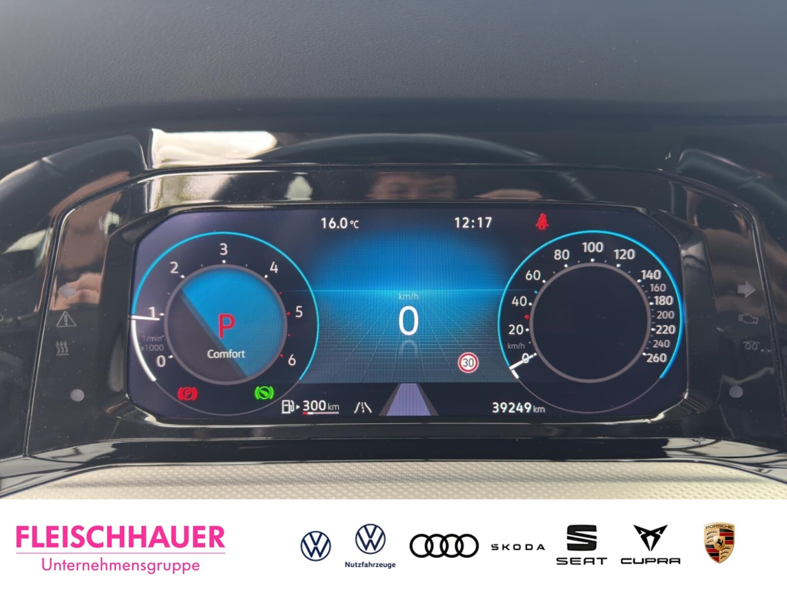 Volkswagen Golf – Bild 9