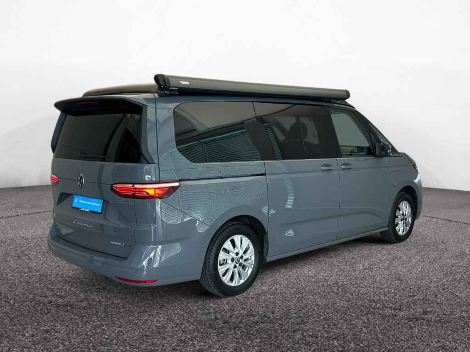 Volkswagen California – Bild 6