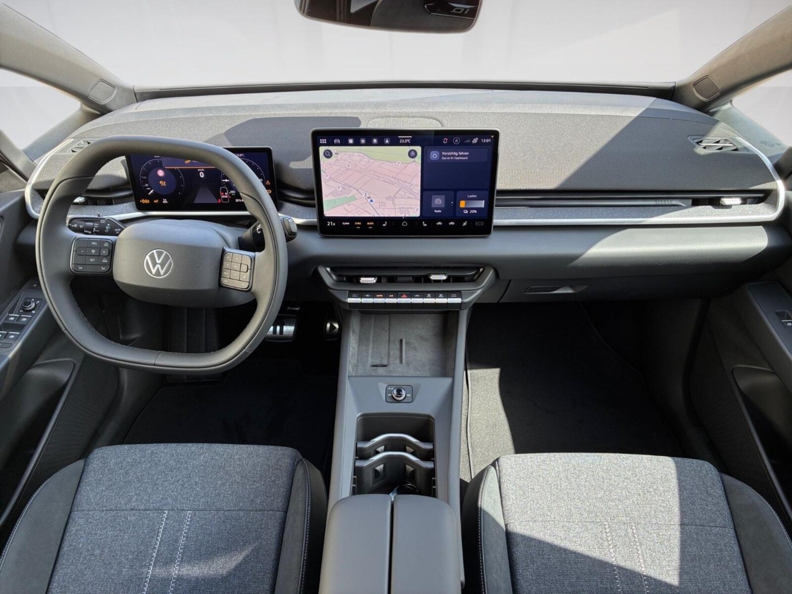 Volkswagen ID.3 Neo – Bild 11