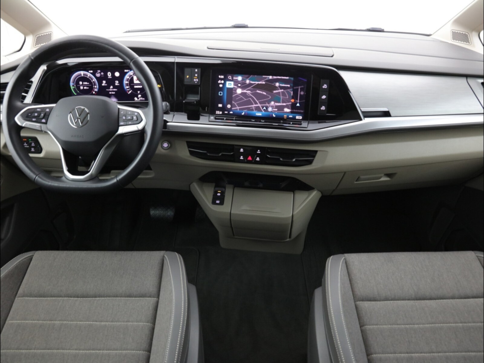Volkswagen California – Bild 11