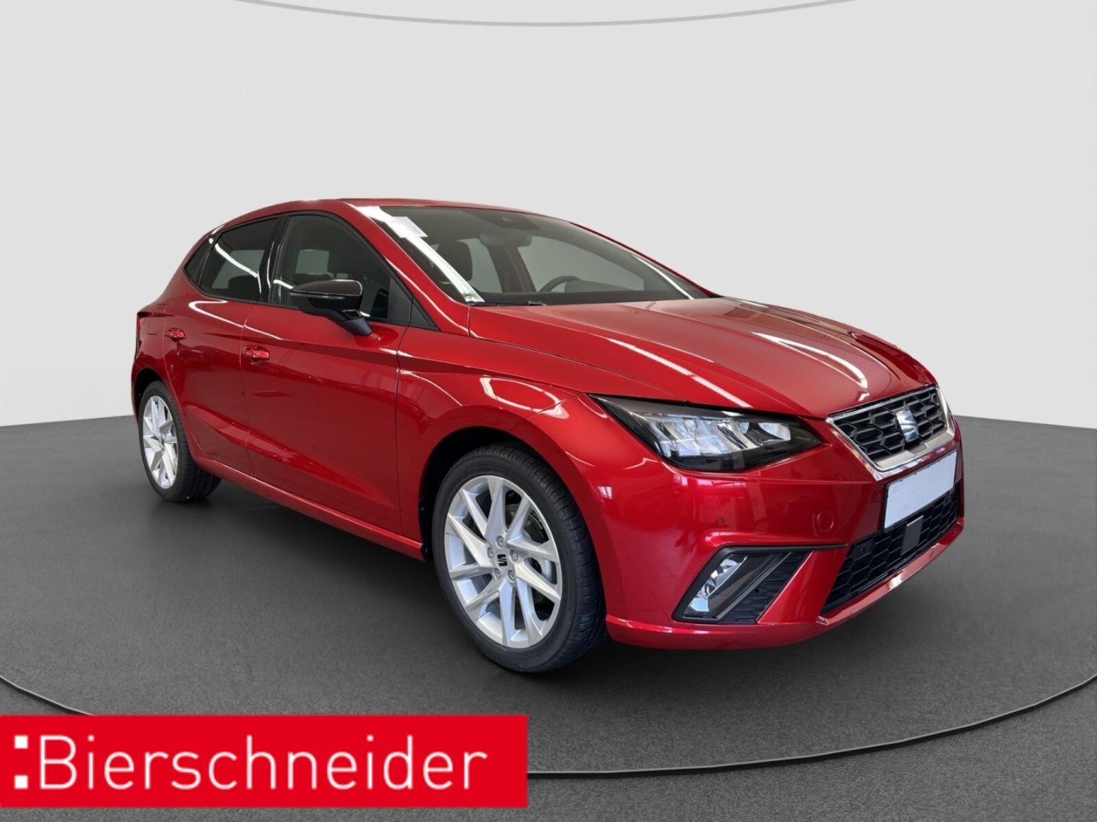 SEAT Ibiza – Bild 10