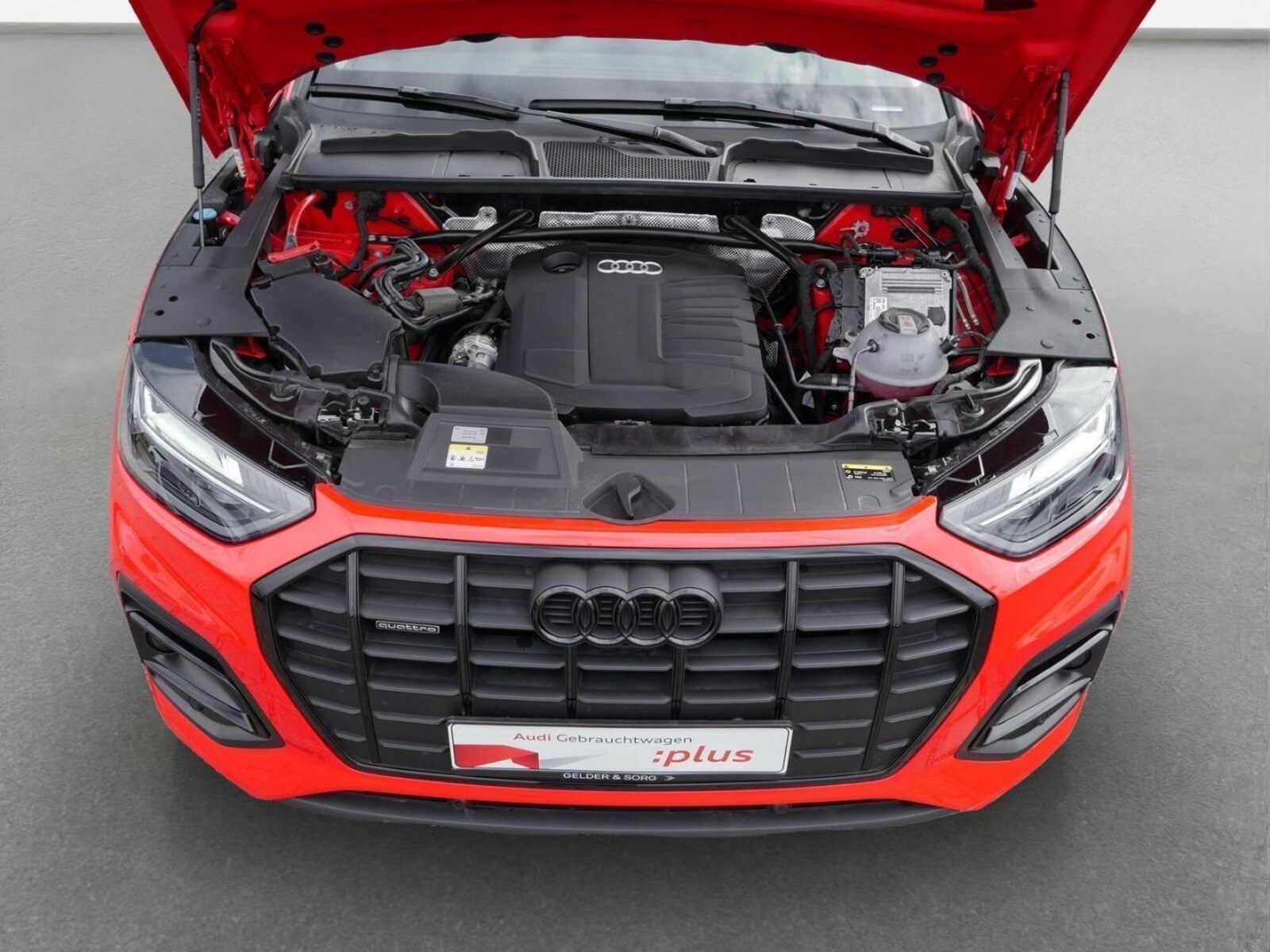 Audi Q5 – Bild 18