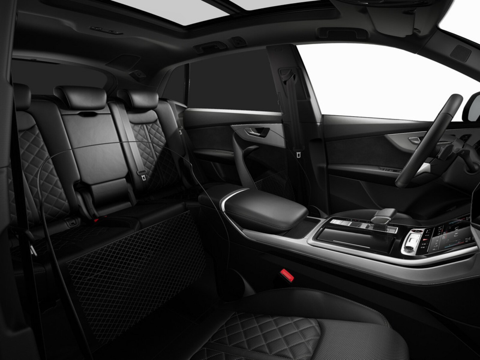 Audi SQ8 – Bild 4