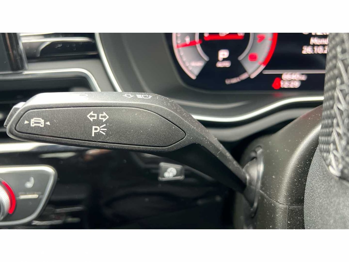 Image of Audi A5 Sportback Black Edition 35 TFSI S tronic - View: for more details contact your dealer