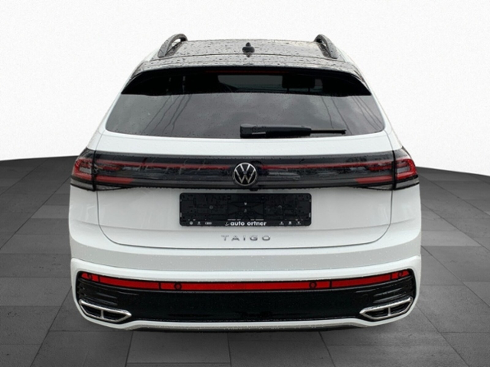 Volkswagen Taigo – Bild 6