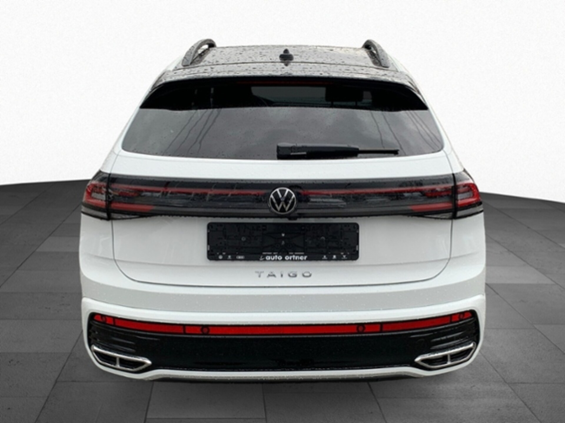 Volkswagen Taigo R-Line